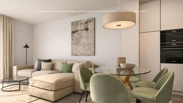 Lejlighed til salg i Arrecife - € 245.000 (Ref: 9956698)