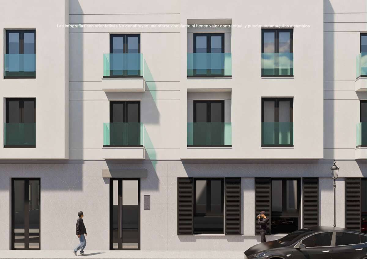 Flat for sale in Arrecife - € 245,000 (Ref: 9956698)