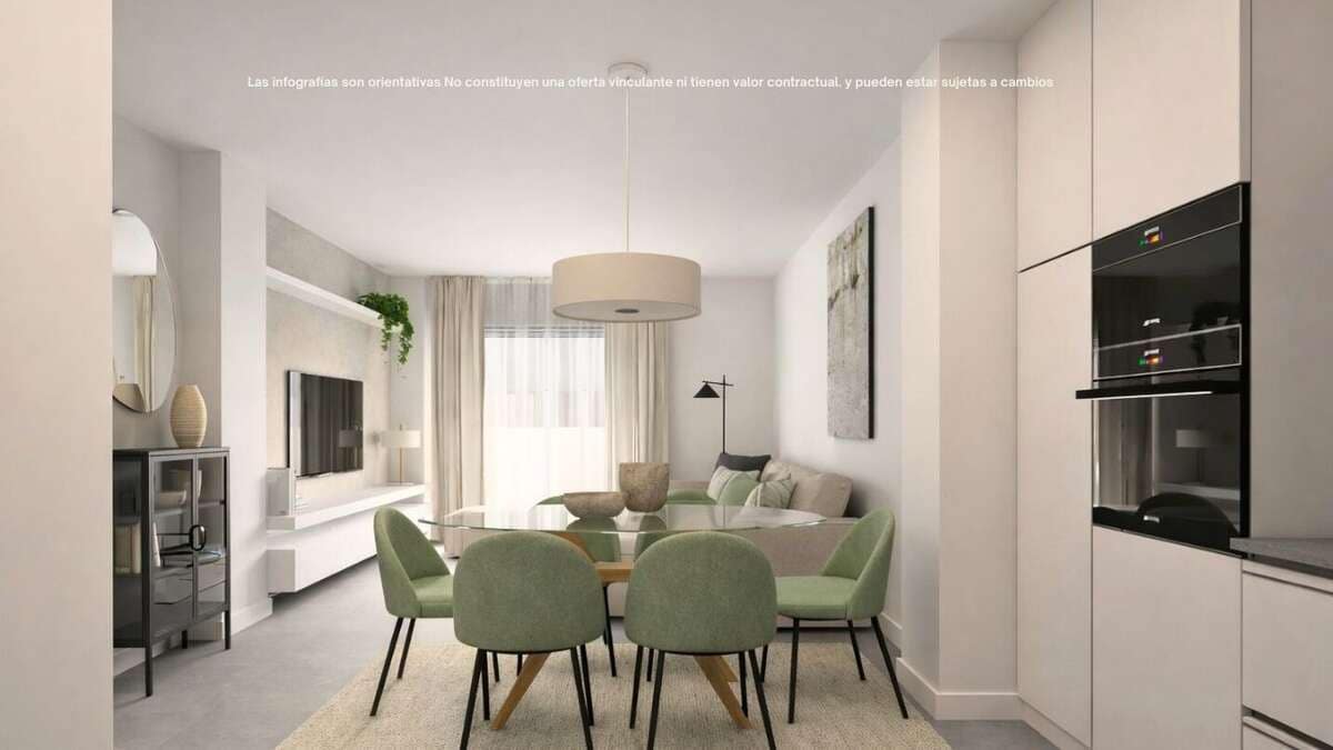 Flat for sale in Arrecife - € 245,000 (Ref: 9956698)