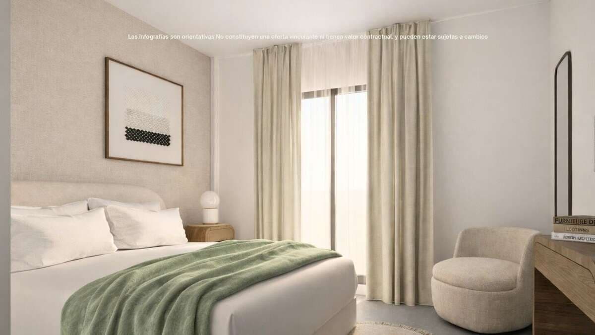 Flat for sale in Arrecife - € 245,000 (Ref: 9956698)
