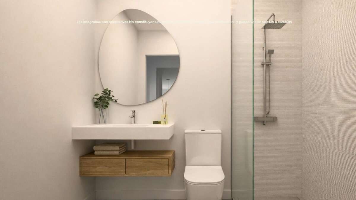 Flat for sale in Arrecife - € 245,000 (Ref: 9956698)