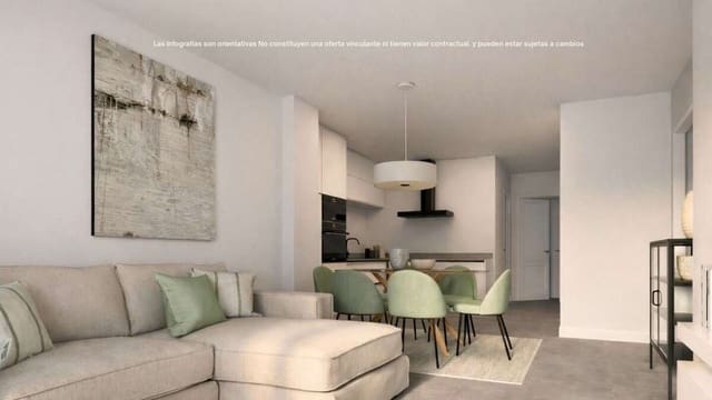 Lejlighed til salg i Arrecife - € 245.000 (Ref: 9956698)