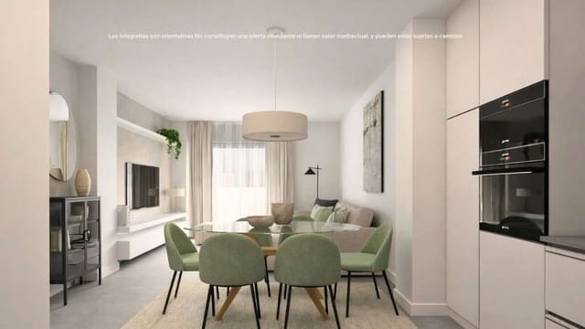 Lejlighed til salg i Arrecife - € 245.000 (Ref: 9956698)