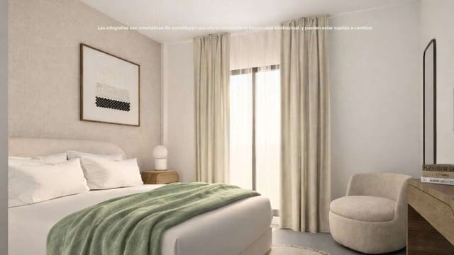 Lejlighed til salg i Arrecife - € 245.000 (Ref: 9956698)