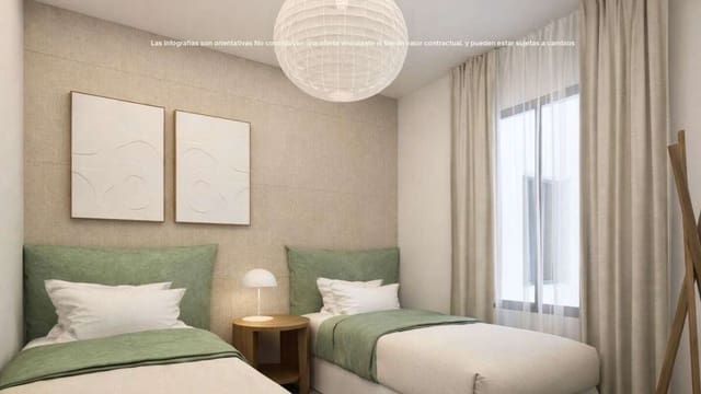 Lejlighed til salg i Arrecife - € 245.000 (Ref: 9956698)