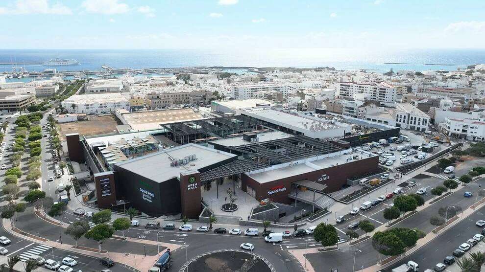 2 bedroom Flat for sale in Arrecife - € 129,000 (Ref: 9966031)