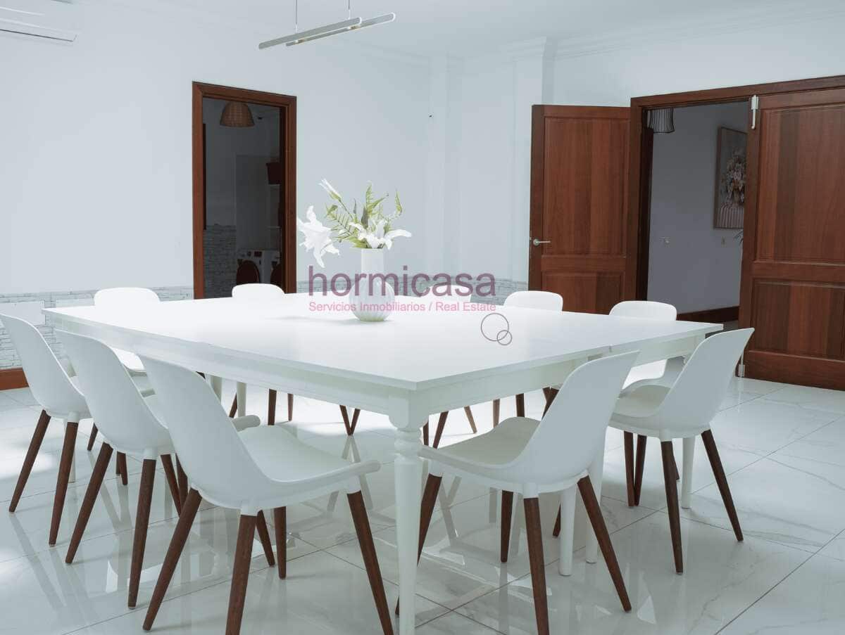 8 chambre Villa/Maison à vendre à Costa Teguise avec piscine garage - 2 200 000 € (Ref: 9976690)