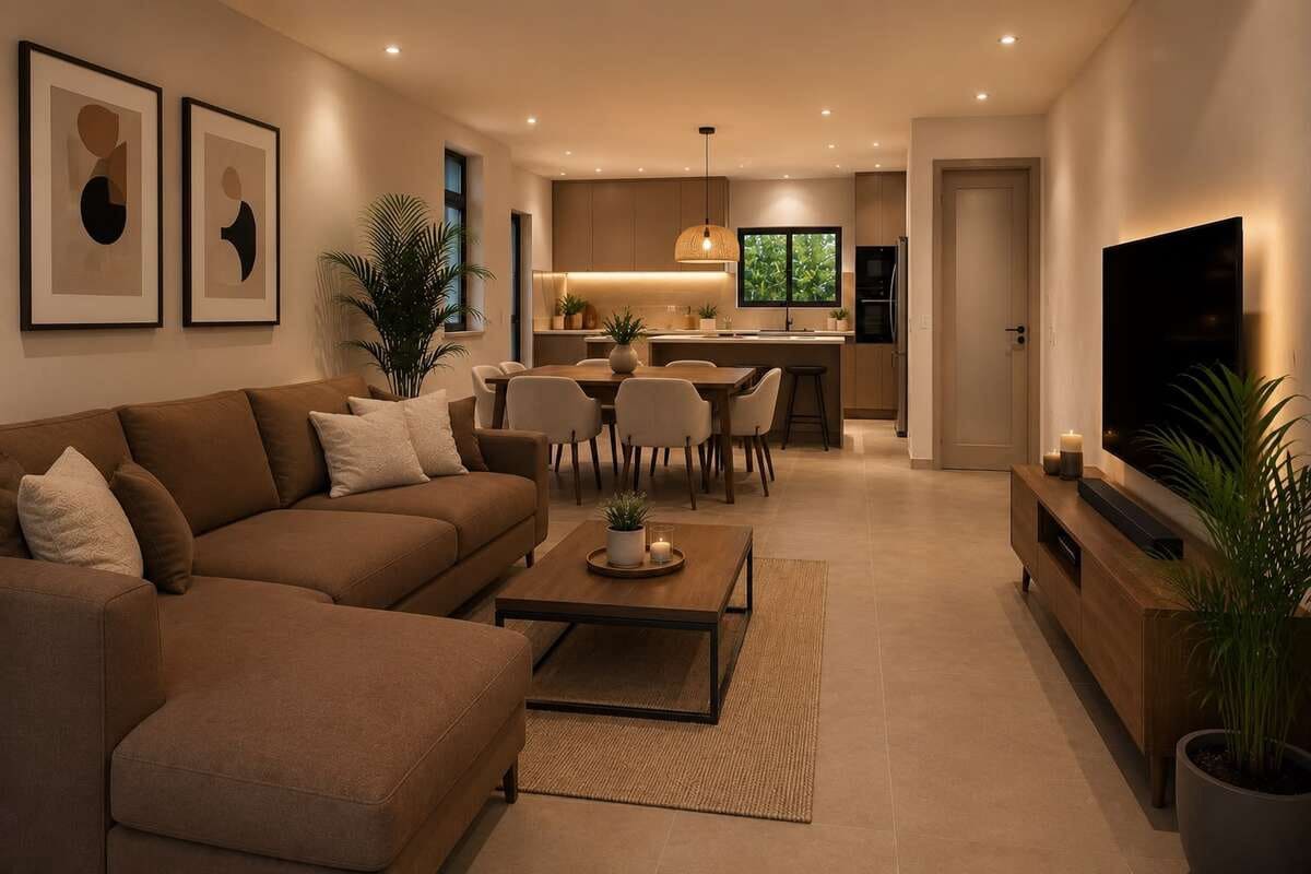 4 soverom Finca/Herregård til salgs i Playa Honda med garasje - € 378 000 (Ref: 9976691)