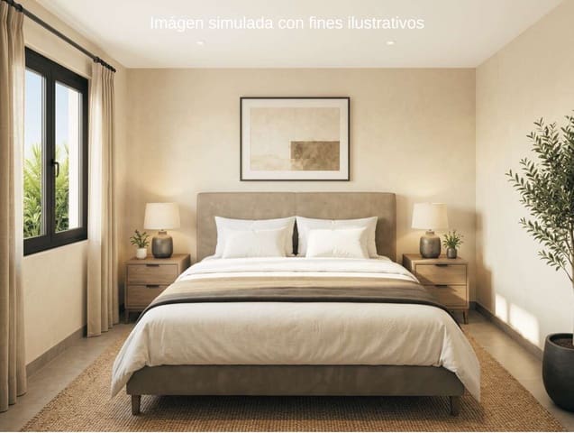 4 slaapkamer Finca/Landhuis te koop in Playa Honda, San Bartolomé met garage - € 378.000 (Ref: 9976691)