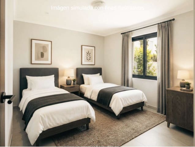 4 slaapkamer Finca/Landhuis te koop in Playa Honda, San Bartolomé met garage - € 378.000 (Ref: 9976691)