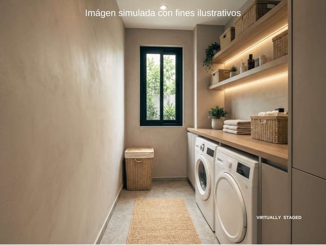 4 slaapkamer Finca/Landhuis te koop in Playa Honda, San Bartolomé met garage - € 378.000 (Ref: 9976691)