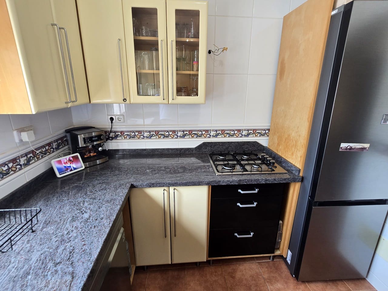 Chalet de 3 habitaciones en Periana en venta con piscina garaje - 299.950 € (Ref: 10004353)