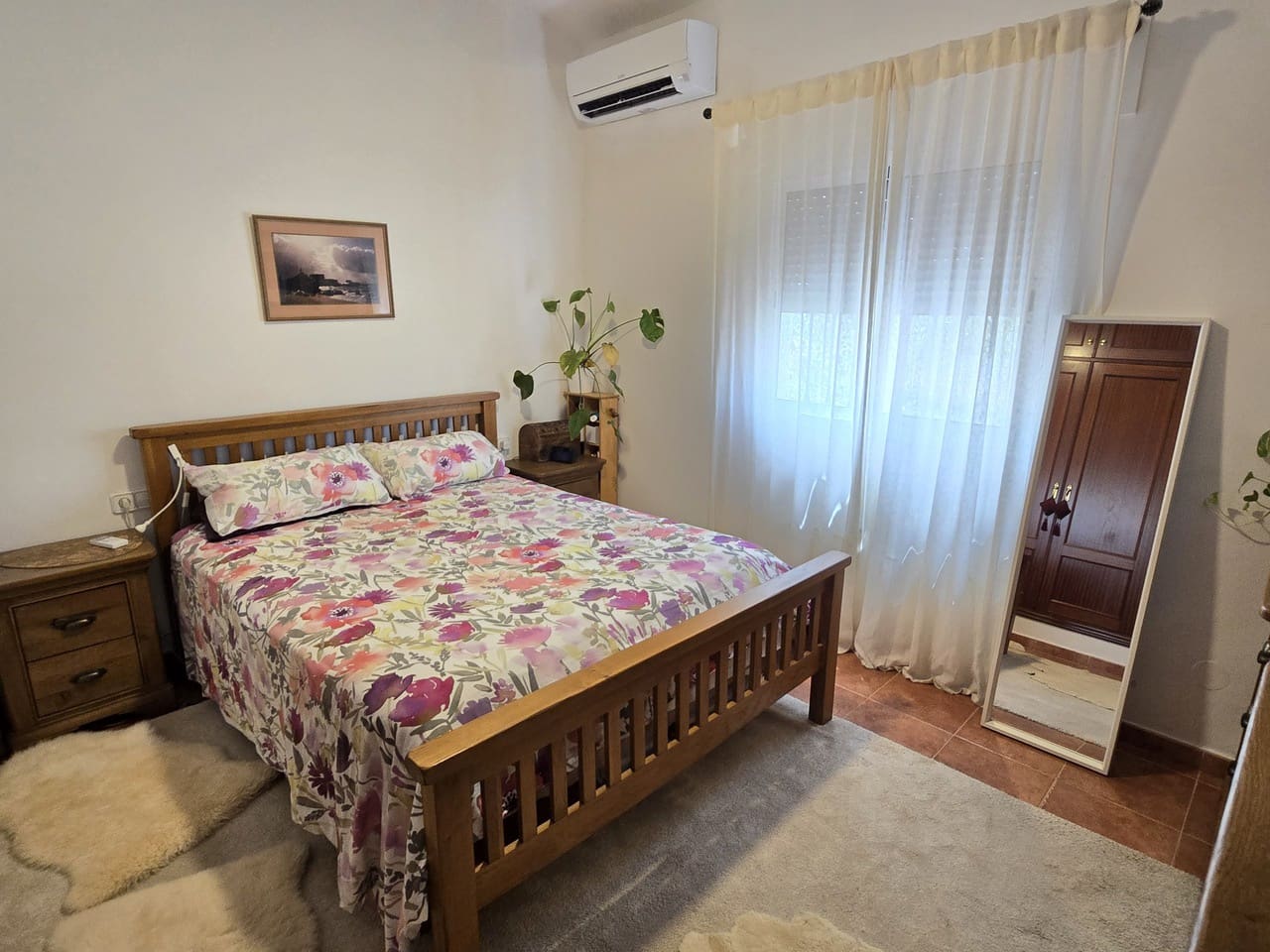 Chalet de 3 habitaciones en Periana en venta con piscina garaje - 299.950 € (Ref: 10004353)