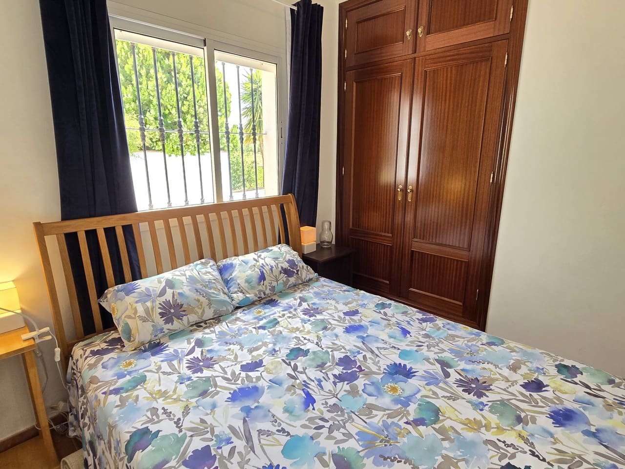 Chalet de 3 habitaciones en Periana en venta con piscina garaje - 299.950 € (Ref: 10004353)