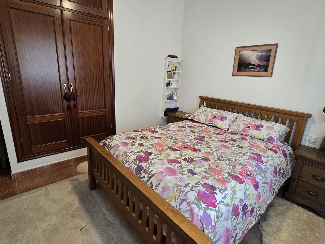 Chalet de 3 habitaciones en Periana en venta con piscina garaje - 299.950 € (Ref: 10004353)