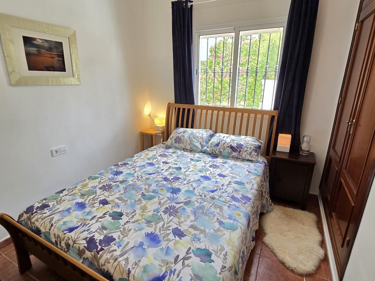 Chalet de 3 habitaciones en Periana en venta con piscina garaje - 299.950 € (Ref: 10004353)