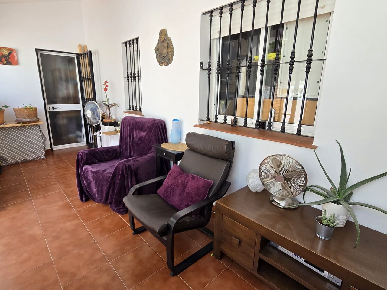 Chalet de 3 habitaciones en Periana en venta con piscina garaje - 299.950 € (Ref: 10004353)