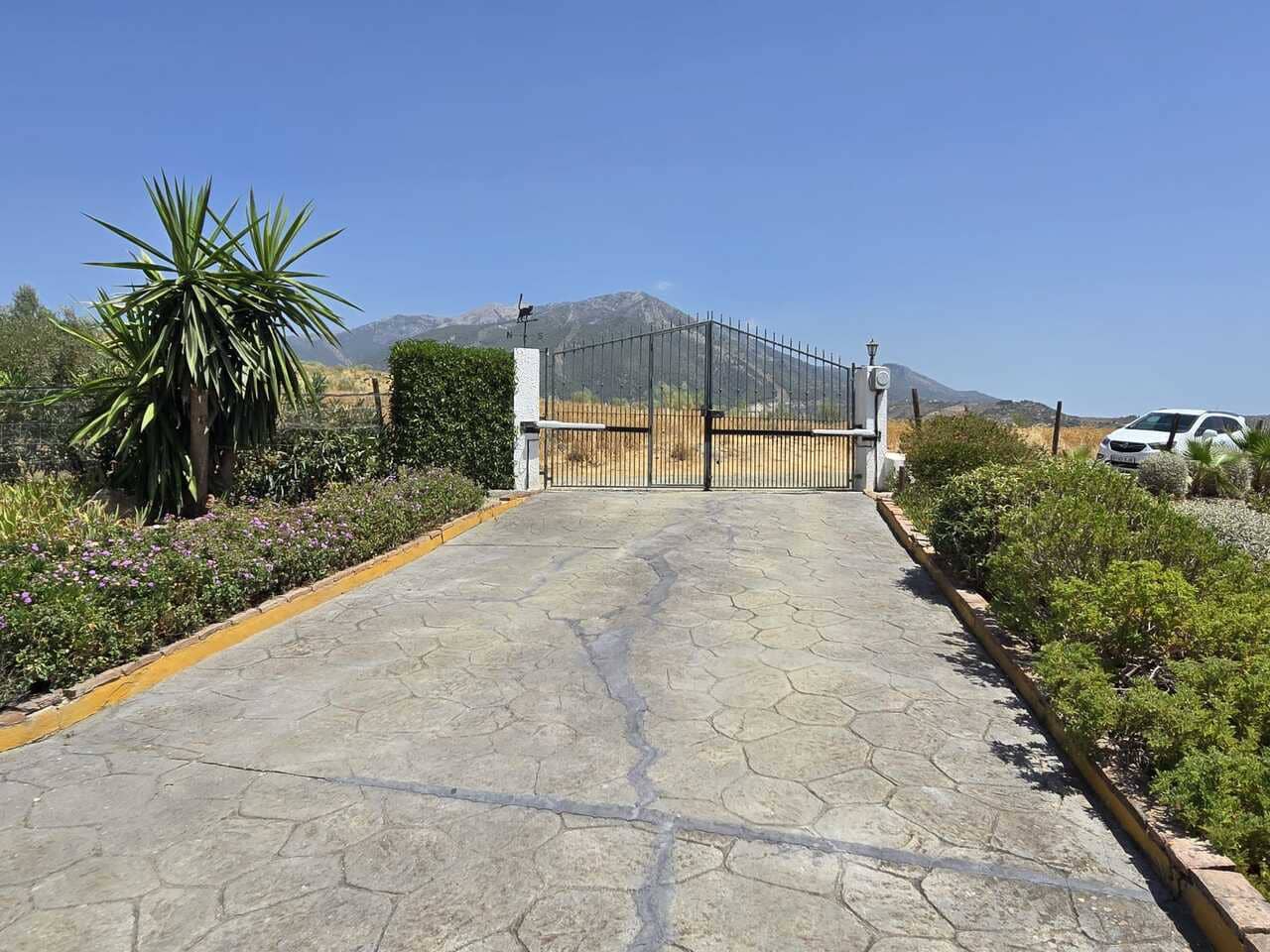 3 camera da letto Villa in vendita in Alcaucin con piscina garage - 525.000 € (Rif: 10012571)