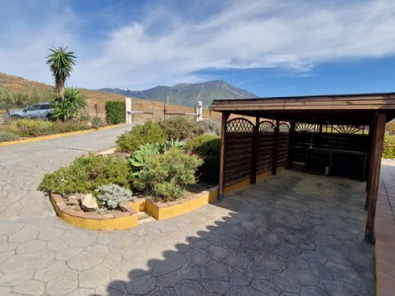 3 camera da letto Villa in vendita in Alcaucin con piscina garage - 525.000 € (Rif: 10012571)
