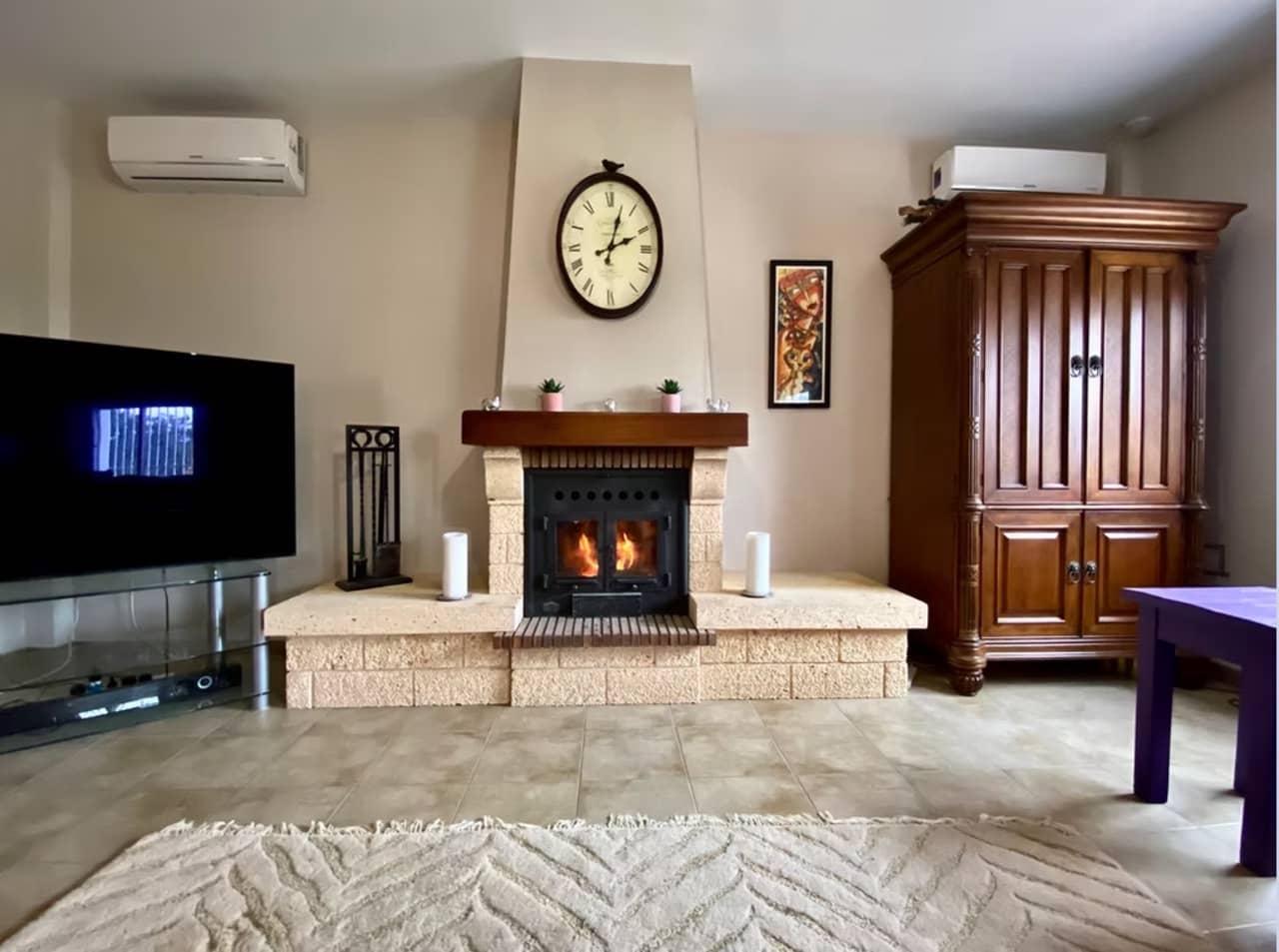 4 Zimmer Villa zu verkaufen in Canillas de Aceituno mit Pool Garage - 899.000 € (Ref: 10026177)