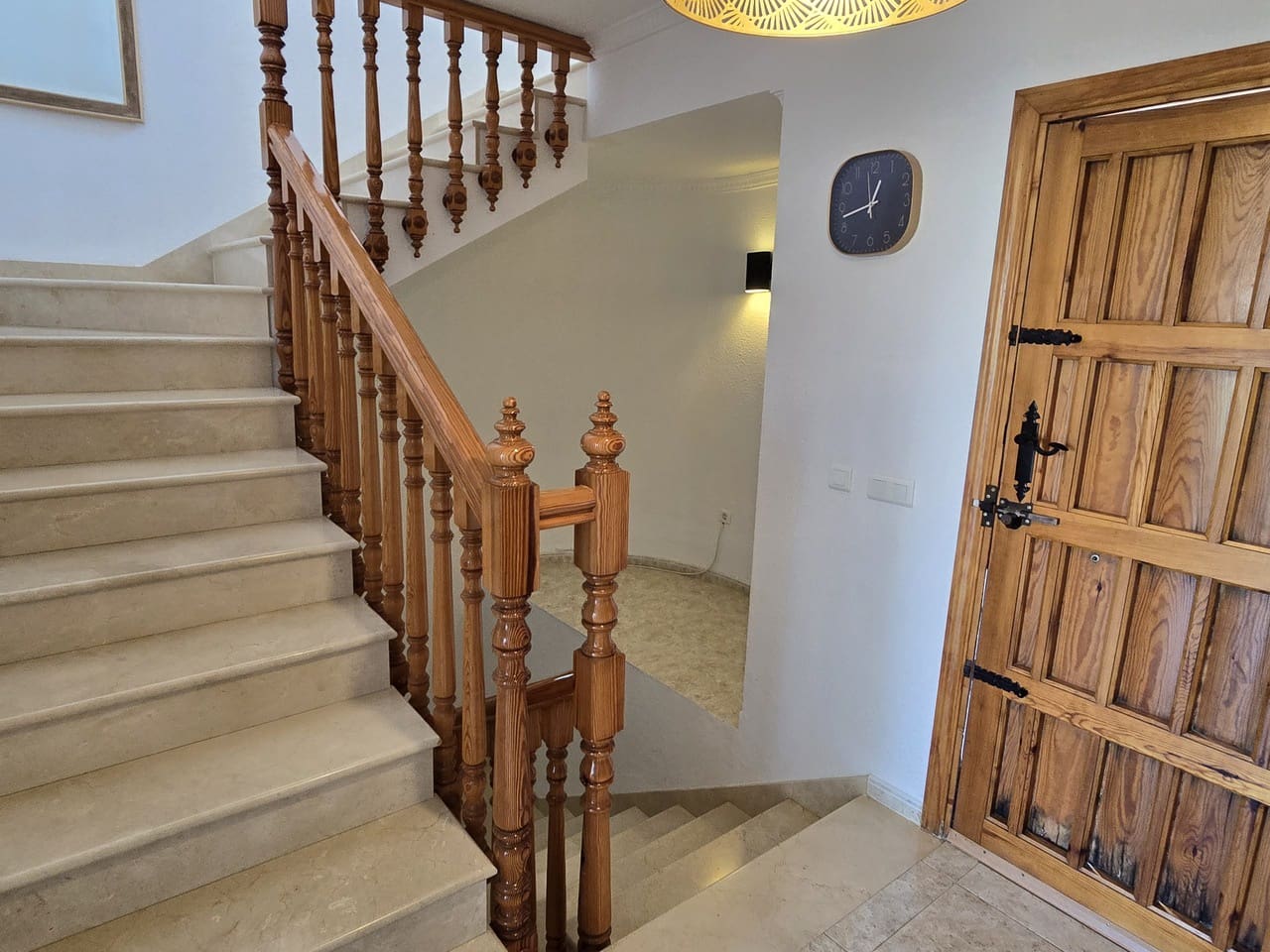 3 Zimmer Villa zu verkaufen in Vinuela mit Garage - 449.000 € (Ref: 10038543)