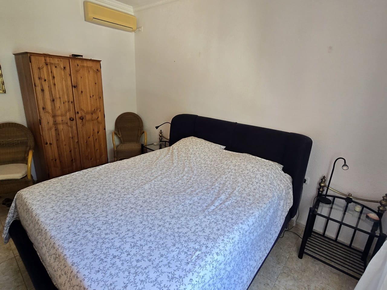 3 Zimmer Villa zu verkaufen in Vinuela mit Garage - 449.000 € (Ref: 10038543)