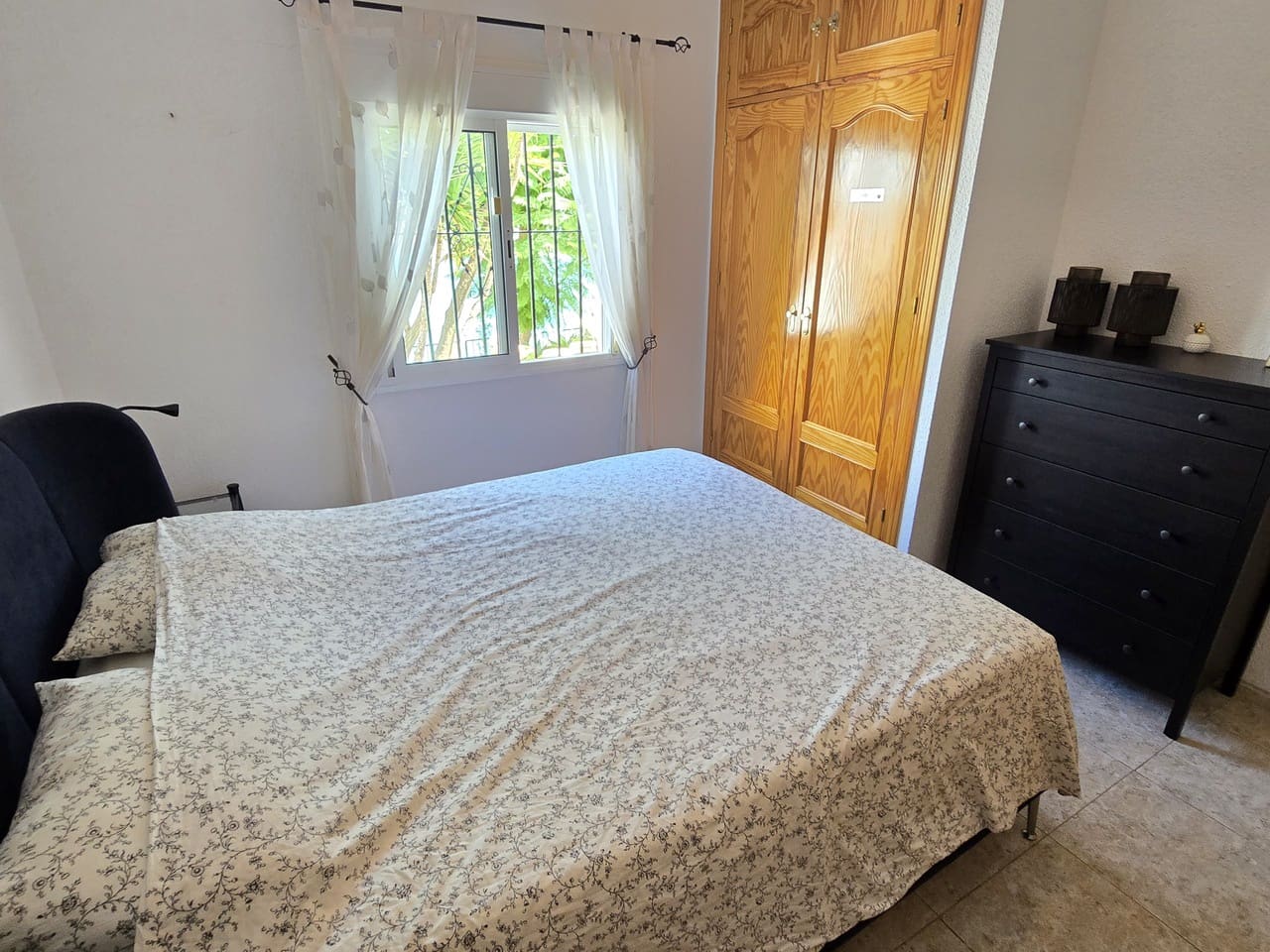 3 Zimmer Villa zu verkaufen in Vinuela mit Garage - 449.000 € (Ref: 10038543)