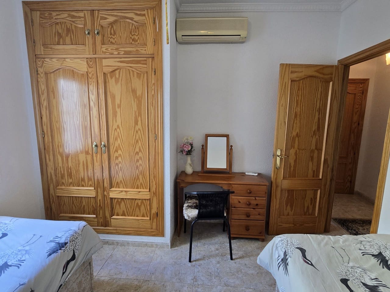 3 Zimmer Villa zu verkaufen in Vinuela mit Garage - 449.000 € (Ref: 10038543)