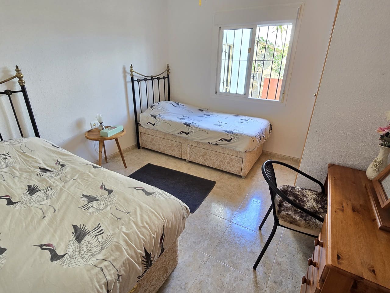 3 Zimmer Villa zu verkaufen in Vinuela mit Garage - 449.000 € (Ref: 10038543)