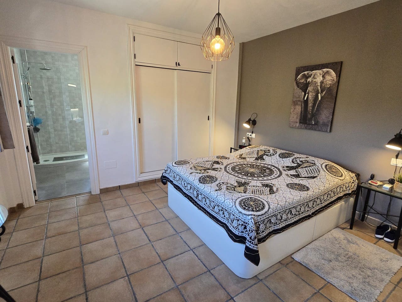2 bedroom Villa for sale in Vinuela with pool garage - € 299,950 (Ref: 10038544)