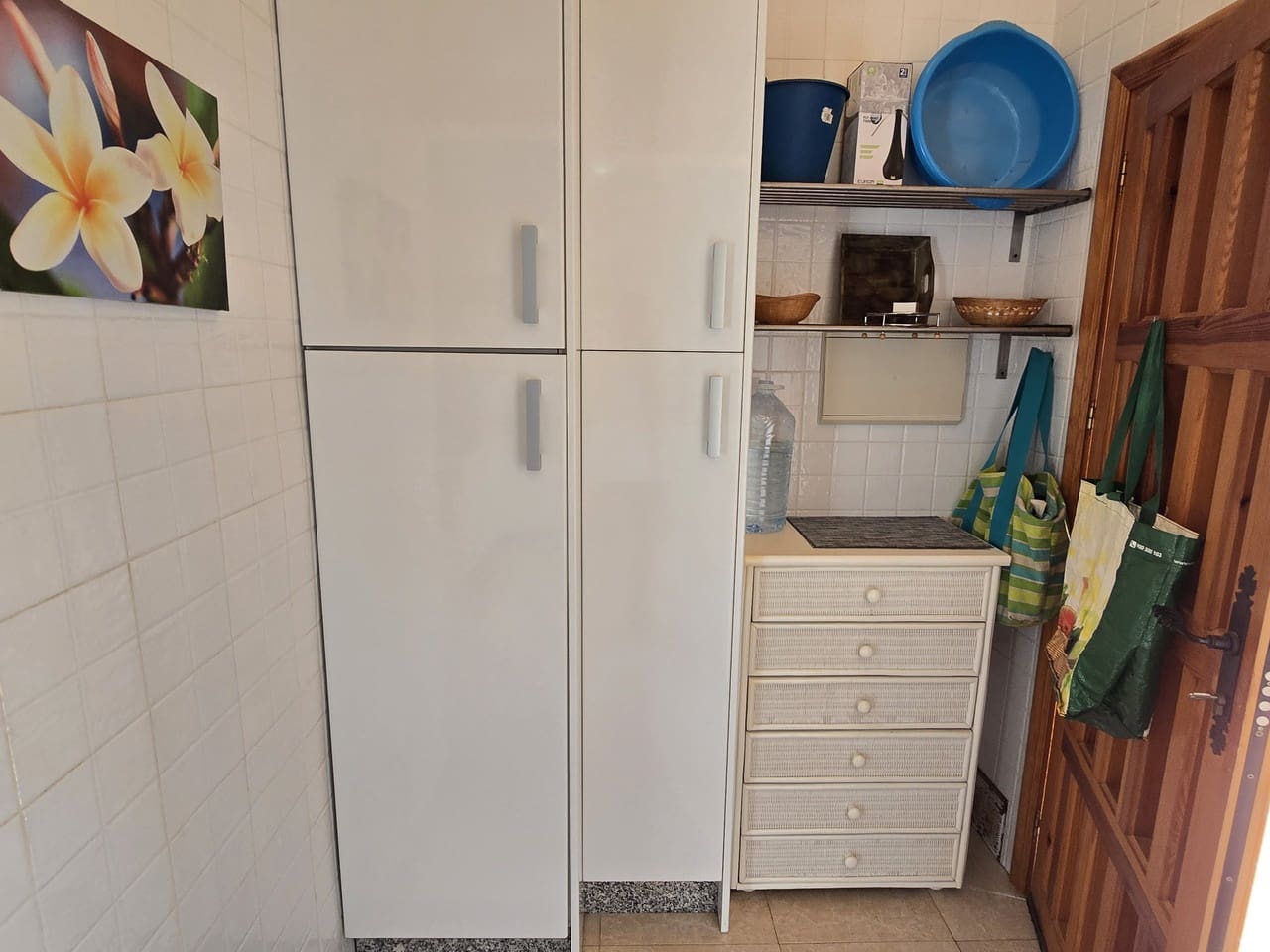 2 makuuhuone Huvila myytävänä paikassa Puente de Don Manuel mukana uima-altaan 
autotalli - 275 000 € (Ref: 10038545)