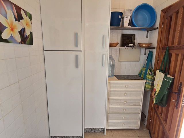 2 makuuhuone Huvila myytävänä paikassa Puente de Don Manuel, Alcaucín mukana uima-altaan 
autotalli - 275 000 € (Ref: 10038545)