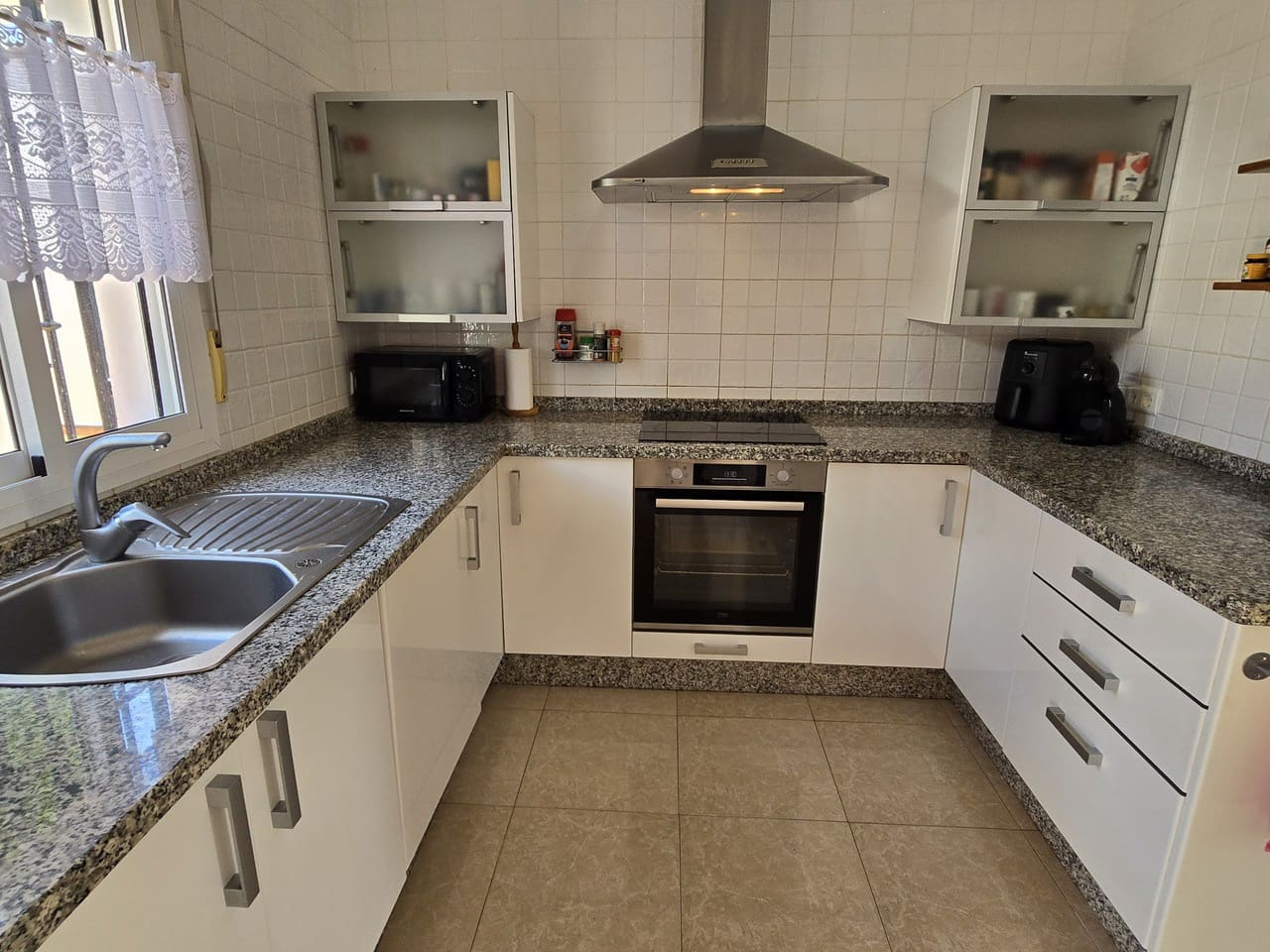 2 makuuhuone Huvila myytävänä paikassa Puente de Don Manuel mukana uima-altaan 
autotalli - 275 000 € (Ref: 10038545)