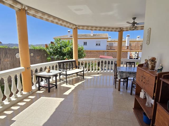 2 chambre Villa/Maison à vendre à Puente de Don Manuel, Alcaucín avec piscine garage - 275 000 € (Ref: 10038545)