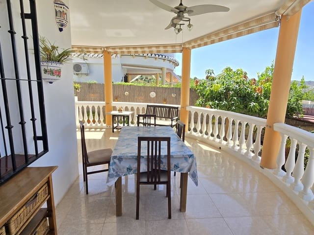 2 chambre Villa/Maison à vendre à Puente de Don Manuel, Alcaucín avec piscine garage - 275 000 € (Ref: 10038545)