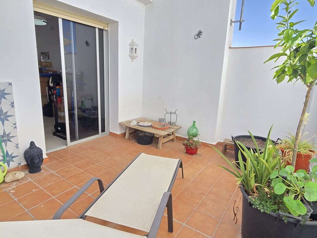 3 bedroom Townhouse for sale in Periana - € 250,000 (Ref: 10046797)