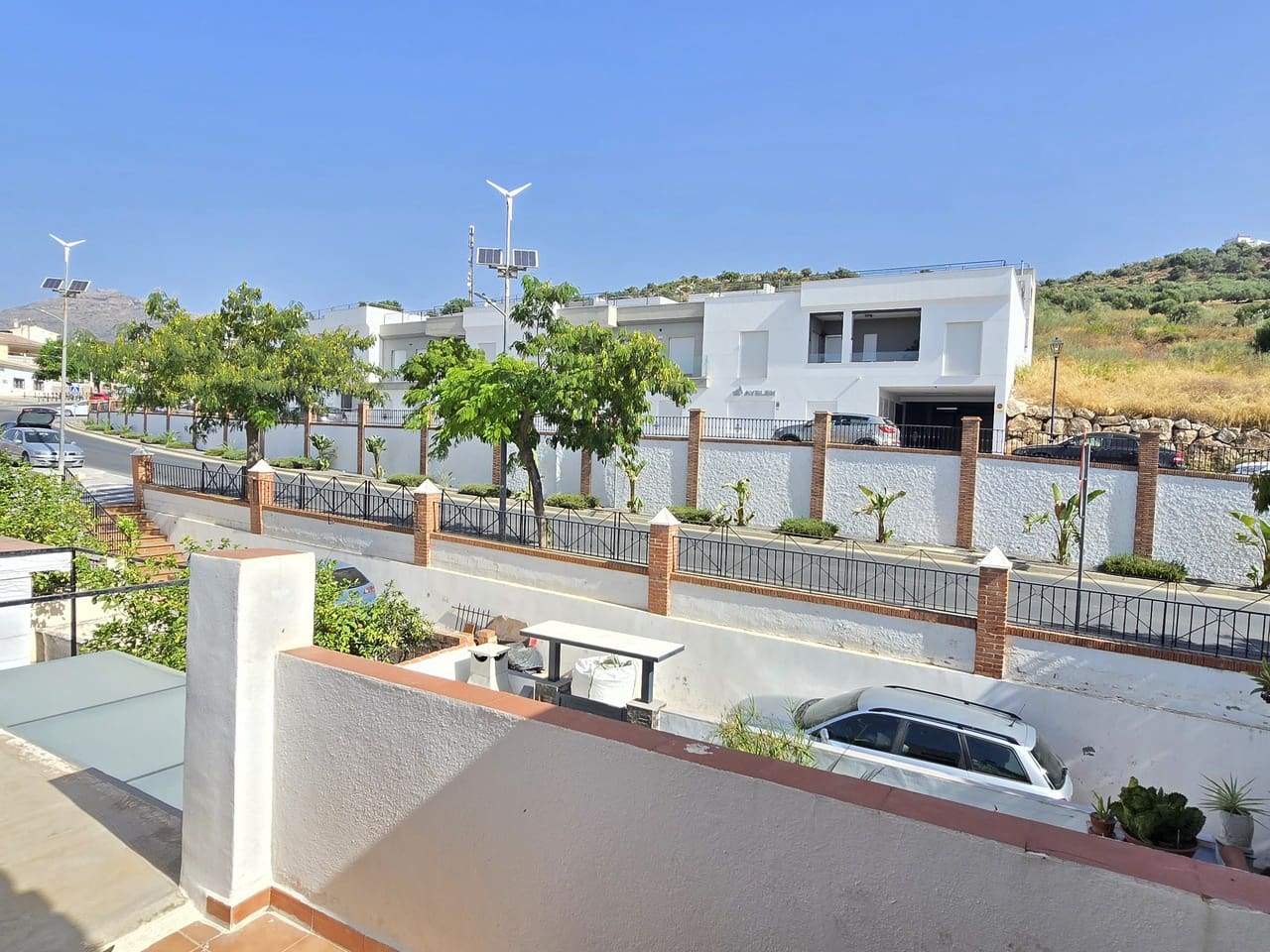 3 bedroom Townhouse for sale in Periana - € 250,000 (Ref: 10046797)