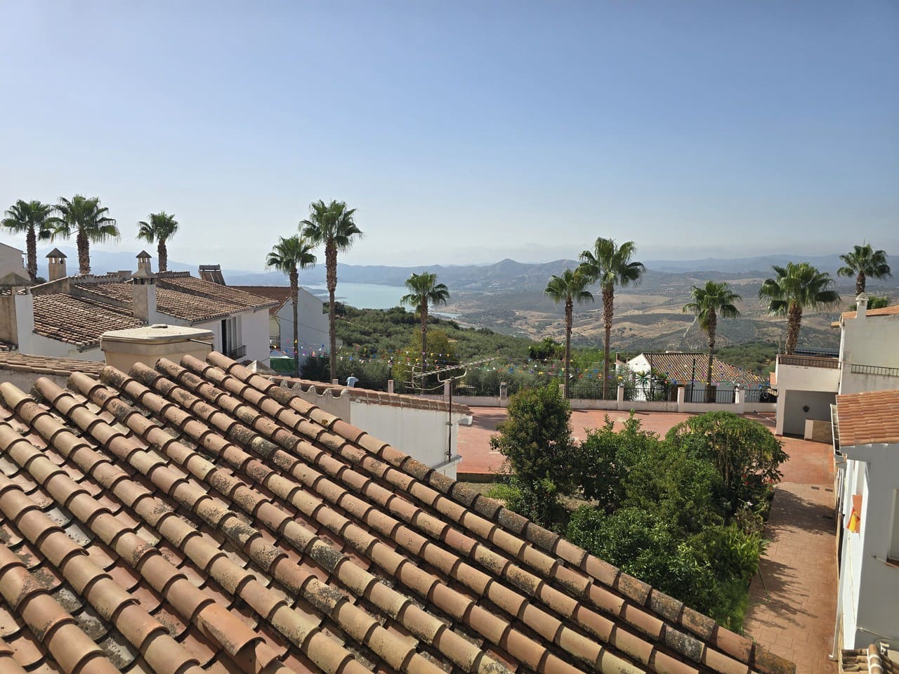 3 bedroom Townhouse for sale in Periana - € 250,000 (Ref: 10046797)