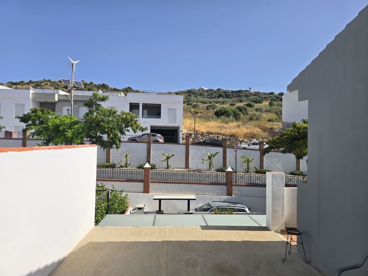 3 bedroom Townhouse for sale in Periana - € 250,000 (Ref: 10046797)