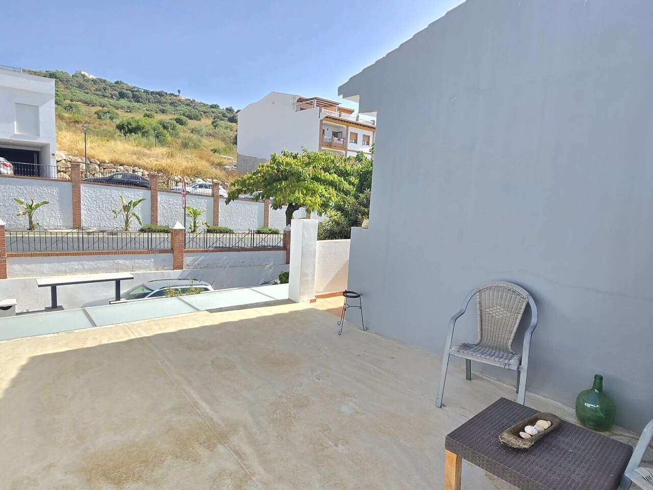 3 bedroom Townhouse for sale in Periana - € 250,000 (Ref: 10046797)