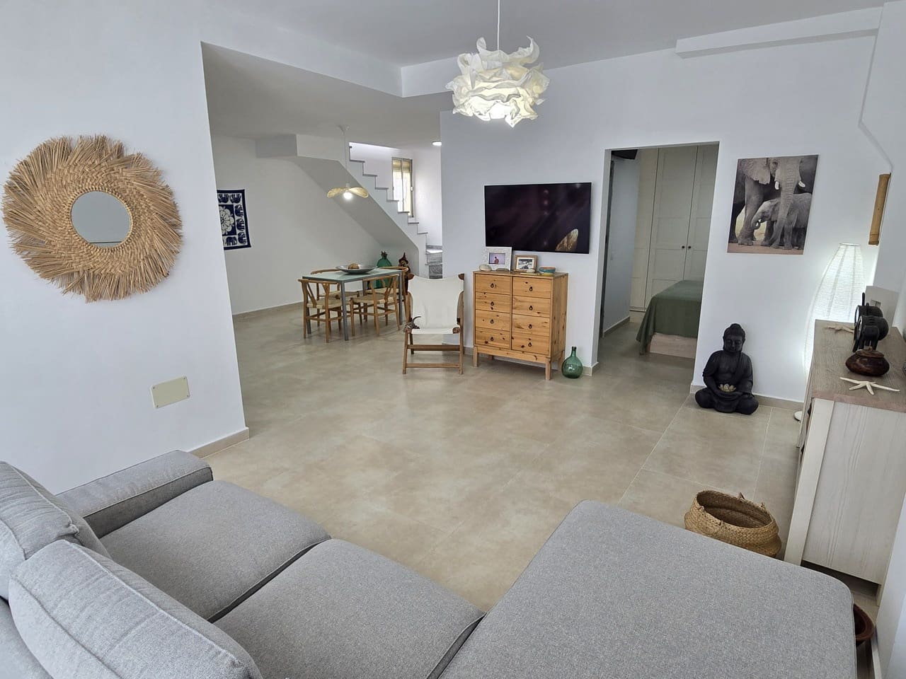 3 bedroom Townhouse for sale in Periana - € 250,000 (Ref: 10046797)