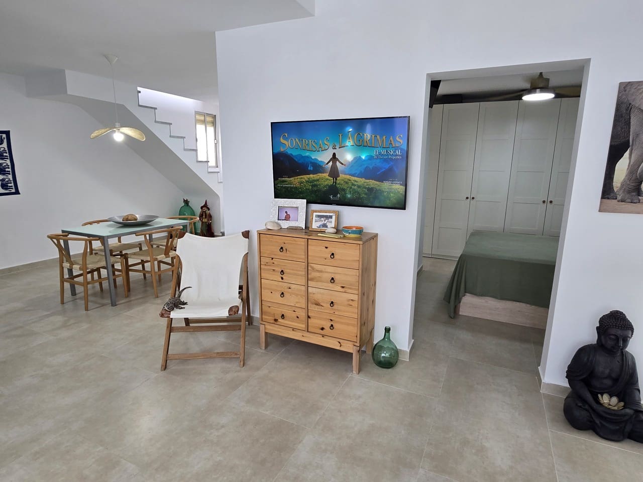 3 bedroom Townhouse for sale in Periana - € 250,000 (Ref: 10046797)
