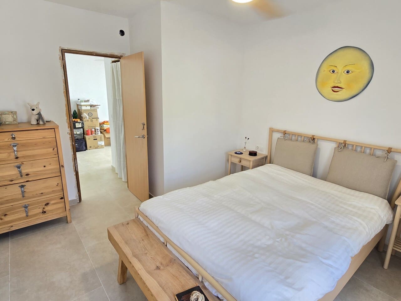 3 bedroom Townhouse for sale in Periana - € 250,000 (Ref: 10046797)