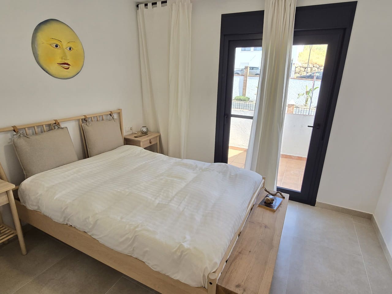 3 bedroom Townhouse for sale in Periana - € 250,000 (Ref: 10046797)