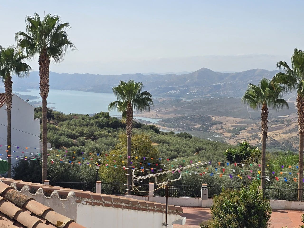3 bedroom Townhouse for sale in Periana - € 250,000 (Ref: 10046797)