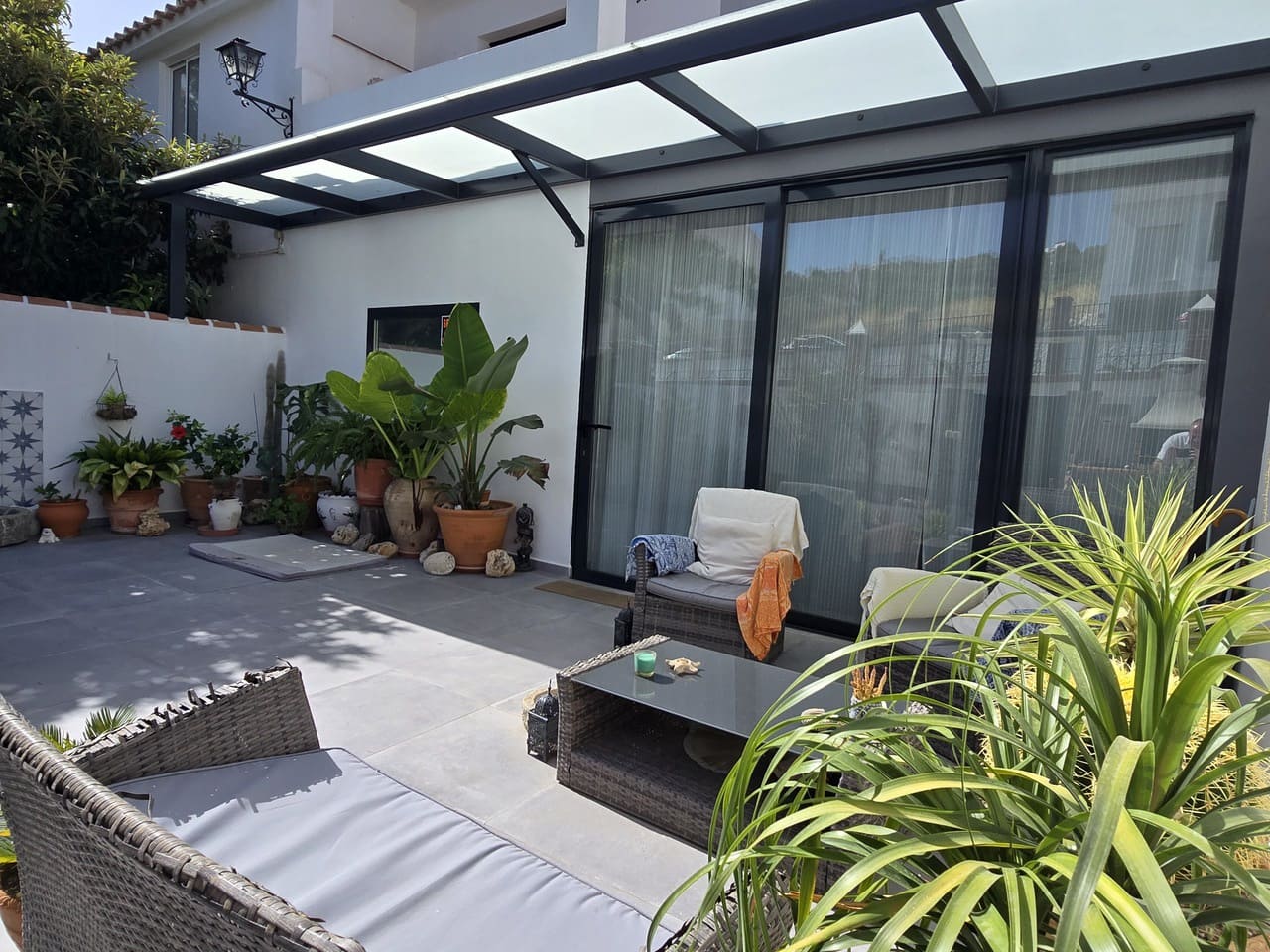 3 bedroom Townhouse for sale in Periana - € 250,000 (Ref: 10046797)