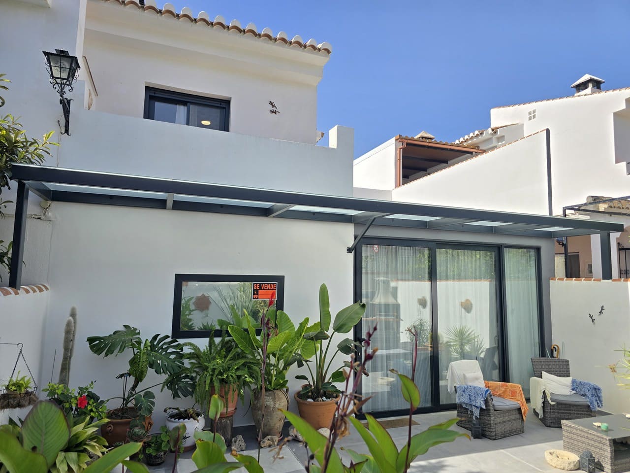 3 bedroom Townhouse for sale in Periana - € 250,000 (Ref: 10046797)