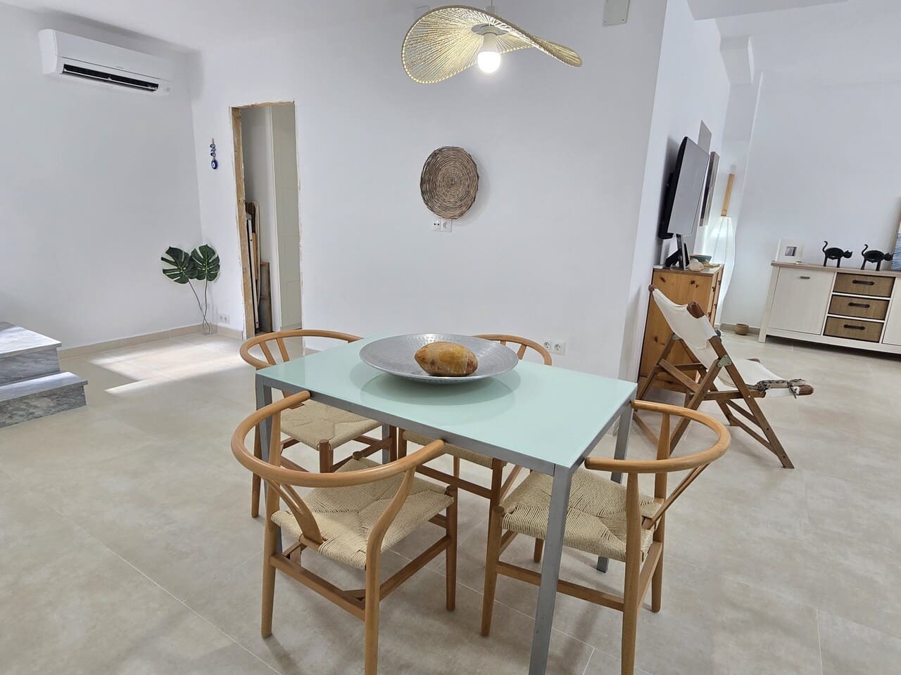 3 bedroom Townhouse for sale in Periana - € 250,000 (Ref: 10046797)
