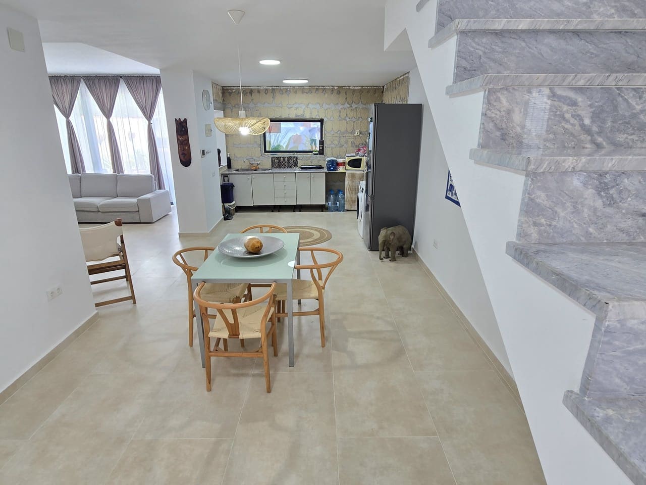 3 bedroom Townhouse for sale in Periana - € 250,000 (Ref: 10046797)
