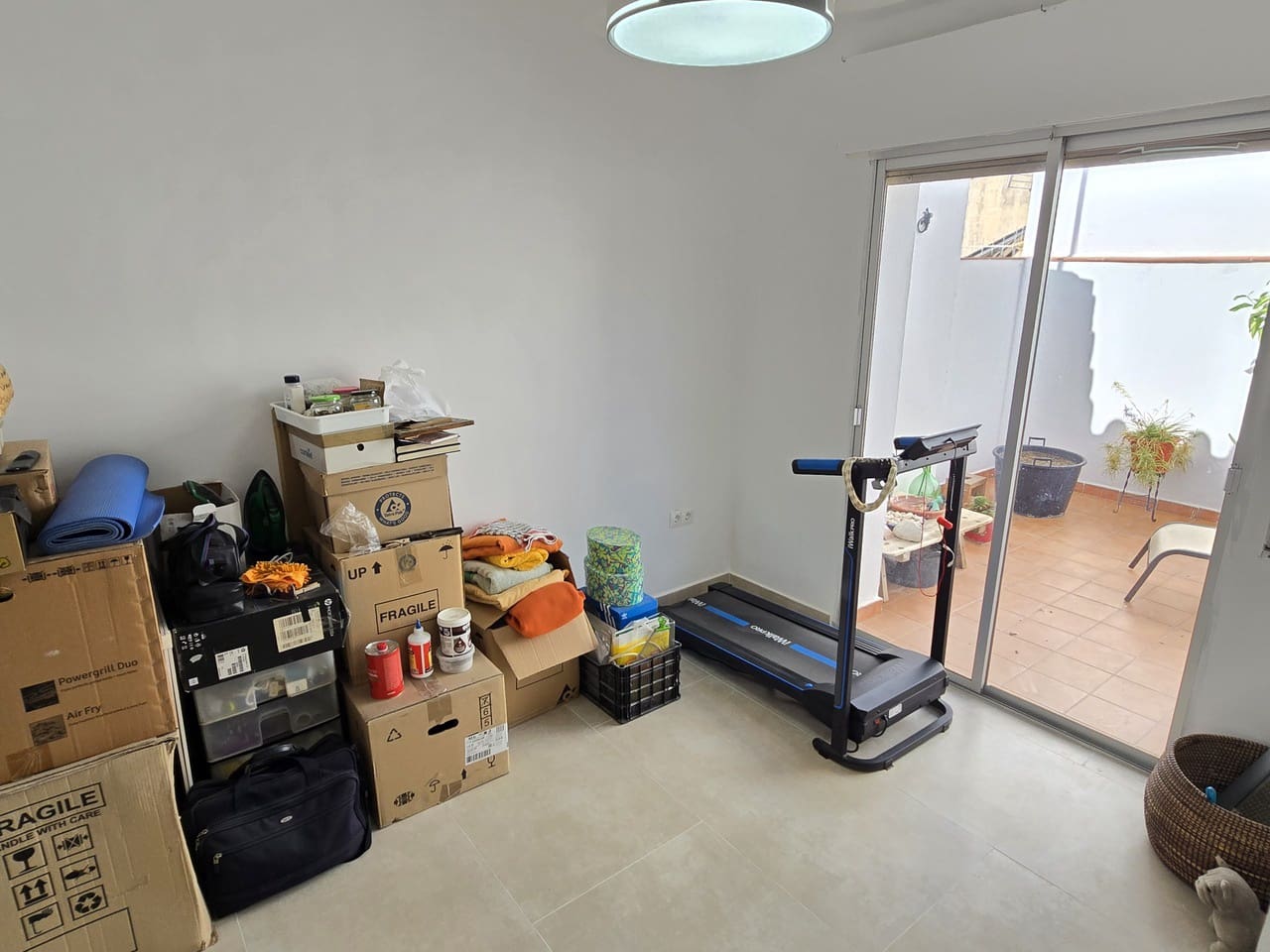 3 bedroom Townhouse for sale in Periana - € 250,000 (Ref: 10046797)